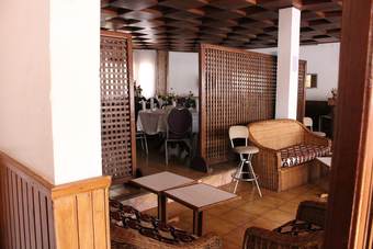 Hotel Centre Climatique De Bandjoun