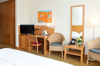 Hotel Am Kurpark Brilon