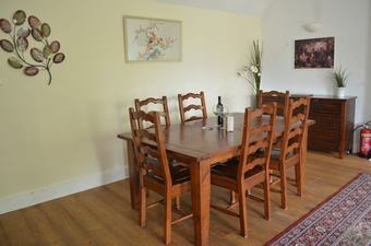 Apartamentos Metrostays - O'connell Street 85-3