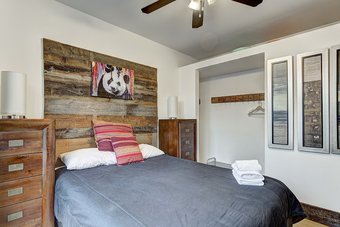 Destination Stays Griffintown Montreal