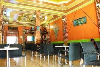 Hotel Espace Tifawine