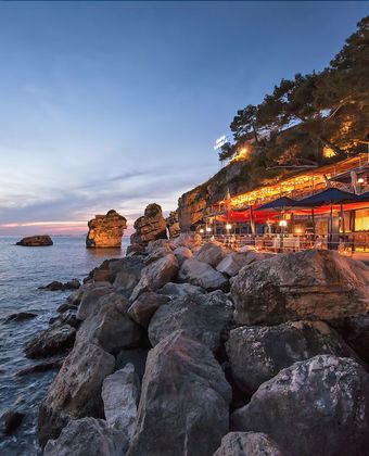 Capo La Gala Hotel & Wellness