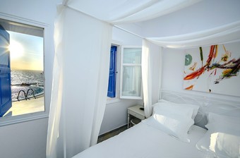 Mykonos Art Villas