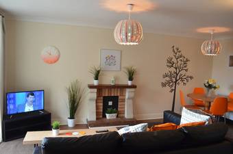 Apartamentos Metrostays - Jervis 66