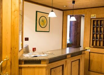 Hotel La Terrazza Sul Lago