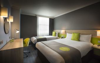Hotel Thistle Express London Luton