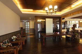 Bed & Breakfast Joy Garde