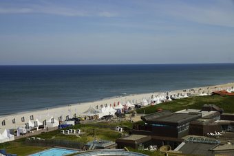 Top Apartments Roth Am Strande