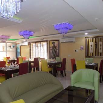 Hotel Atlantic Palms Suites