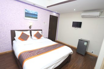 Hotel Kathmandu Home Nepal