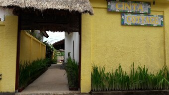 Villa Cinta Cottages