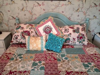 Brampton Dales Farm Bed And Breakfast