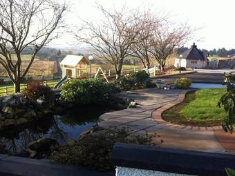 Apartamentos An Teach Ban B&B