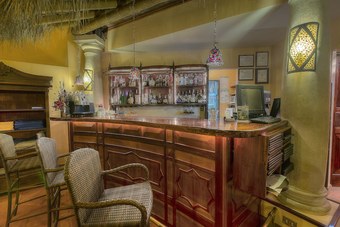 Hotel Cuna Del Angel