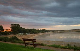 Cabana Discovery Parks - Streaky Bay Foreshore