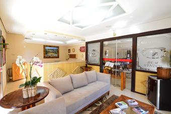 Hotel Porthal Das Videiras