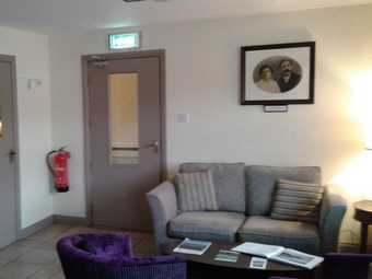 Hotel Clancys Of Glenfarne