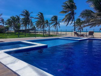 Jangadeiro Praia Hotel