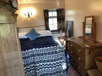 Bed & Breakfast Silverstone Grand Prix