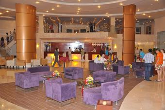 Hotel Rehana Sharm Resort - Aquapark & Spa