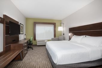 Hotel Holiday Inn Express & Suites Sterling