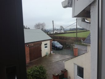 Ty Newydd Bed And Breakfast