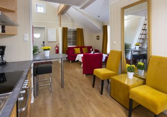 Hotel Arendal Herregaard Spa & Resort