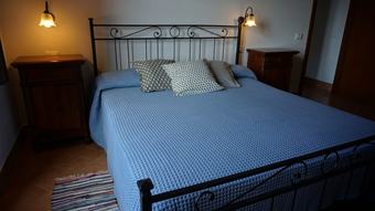 Apartamento Il Poggio Della Pieve