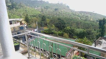 Hotel Amaya View Guest Inn