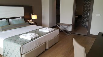 Hotel Fun & Sun Miarosa Ghazal Resort