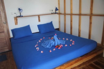 Hotel The Place Beach Bungalows