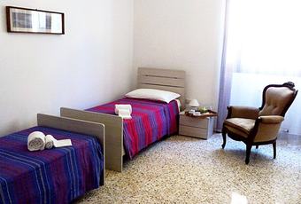 Apartamento Appartamenti Raffaello