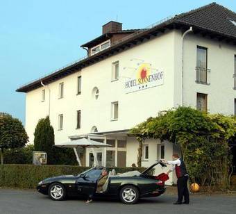 Hotel Sonnenhof