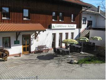 Apartamentos G�stehaus Haibach