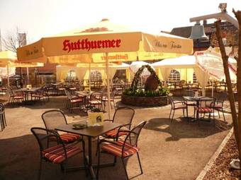 Akzent Hotel Antoniushof