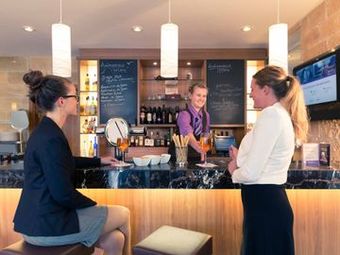 Mercure Hotel Stuttgart Gerlingen