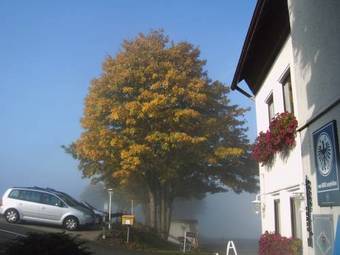Hotel- Restaurant "erholung"