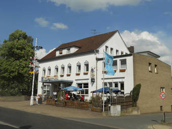 Hotel Bayrischer Hof