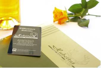 Hotel Restaurant Hubertus