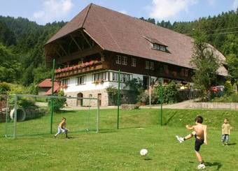 Agroturismo Blumbauernhof