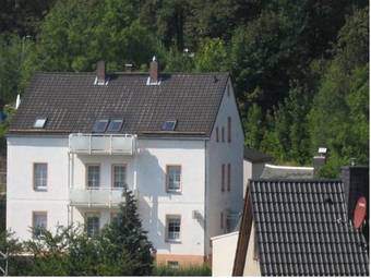 Apartamento Ferienwohnungen Bochmann