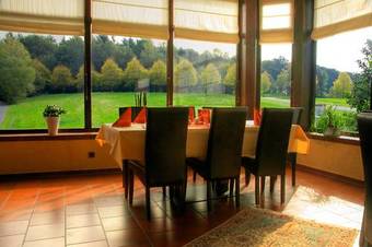 Hotel Landhaus Sundern