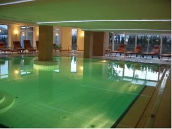 Ringhotel Teutoburger Wald