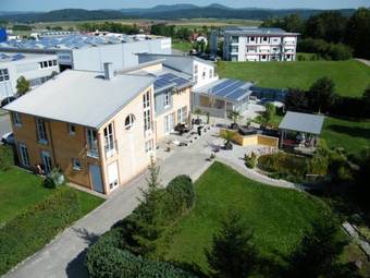 Apartment Turmblick Rottweil