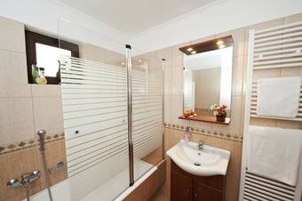 Aparthotel Spitakia Ifigenias