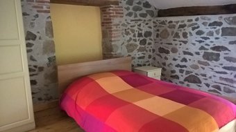 Bed & Breakfast Le Moulin De Douzy