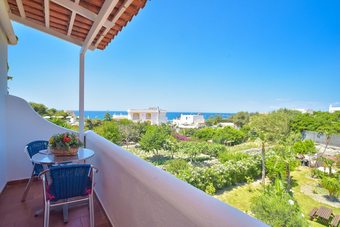 Posada Mareco Resort