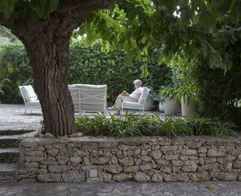 Bed & Breakfast Mas Des Avelines