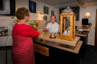 Hotel Fem� Kro & Kursuscenter