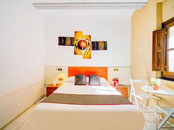 Hotel Oyo Casa Del Cigroner